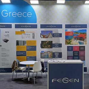 FEGENSOLAR BIG5 2025