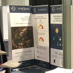 FEGENSOLAR IBS 2019