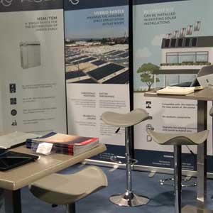 FEGENSOLAR IBS 2019