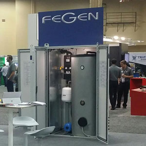 FEGENSOLAR SPI 2018