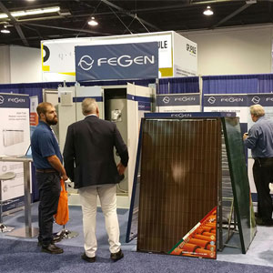 FEGENSOLAR SPI 2018