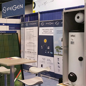 FEGENSOLAR SPI 2018
