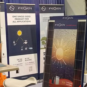 FEGENSOLAR SPI 2018